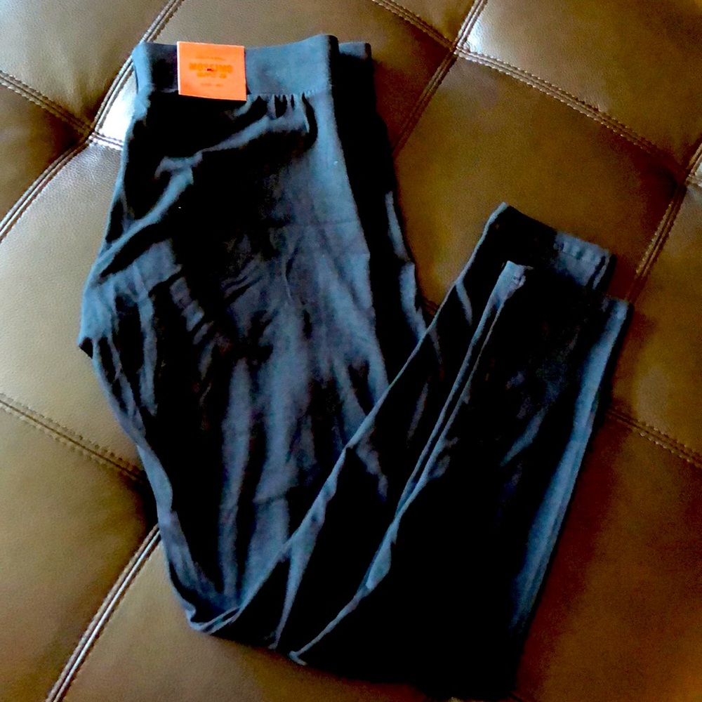 New with Tags Mossimo Leggings Size XL